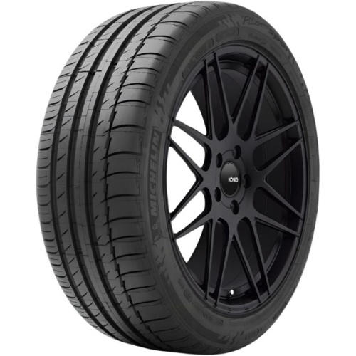 Фото автомобильной шины Michelin Pilot Sport 2 295/30 R19 100Y XL N2