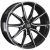 Купить диски LS RC58 9.5x20 5*114.3 ET45 DIA72.6 BKF Литой, купить Диски LS RC58 9.5x20 5*114.3 ET45 DIA72.6 BKF Литой в Архангельске LS RC58 9.5x20 5*114.3 ET45 DIA72.6 BKF Литой