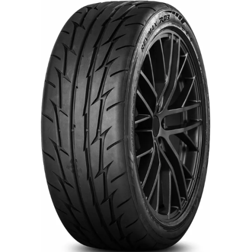 Фото автомобильной шины Rydanz Revimax R03 215/45 R17 91W XL