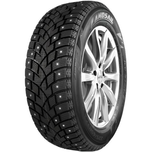 Фото автомобильной шины Landsail Ice Star iS37 225/55 R19 103T XL