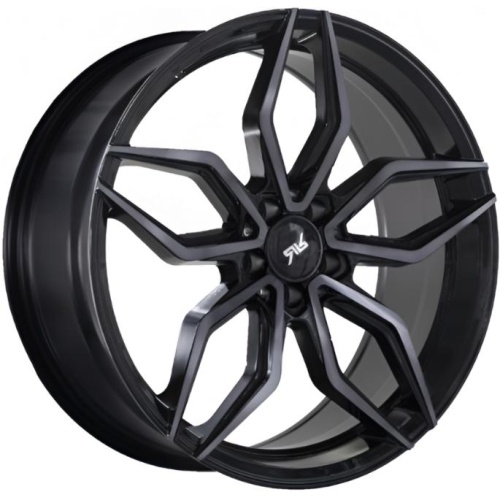 Фото колесного диска Race Ready CSSYA3372 8.5x20 5*114.3 ET35 DIA67.1 B-P/B Литой