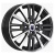 Купить диски K&K Модена 6x15 4*100 ET46 DIA54.1 Алмаз черный SK Литой, купить Диски K&K Модена 6x15 4*100 ET46 DIA54.1 Алмаз черный SK Литой в Архангельске K&K Модена 6x15 4*100 ET46 DIA54.1 Алмаз черный SK Литой