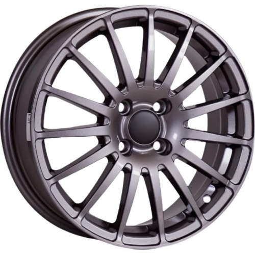 Proma RS 6.5x16 5*108 ET50 DIA63.3 Графит Литой