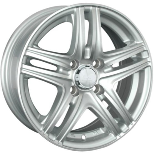 LS 903 6.5x15 5*105 ET39 DIA56.6 SF Литой