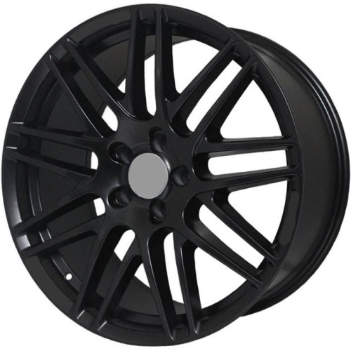 K.A.N. F7023 9.5x20 5*112 ET40 DIA66.6 SMB Литой