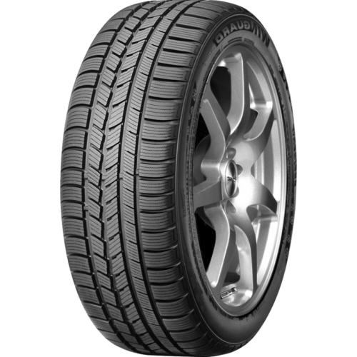 Фото автомобильной шины Roadstone Winguard Sport 225/55 R16 99H XL