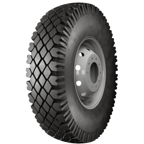 Фото грузовой шины Кама ИД-304 У-4 12/0 R20 150/146J PR16 Универсальная
