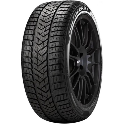 Фото автомобильной шины Pirelli Winter Sottozero III 255/40 R18 99V XL RunFlat *