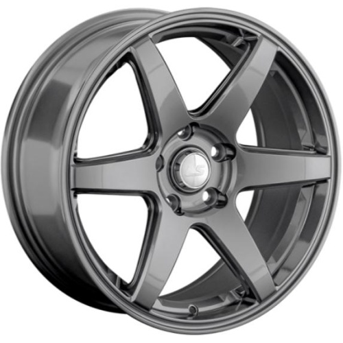 LS 1330 8x17 4*100 ET35 DIA60.1 GM Литой
