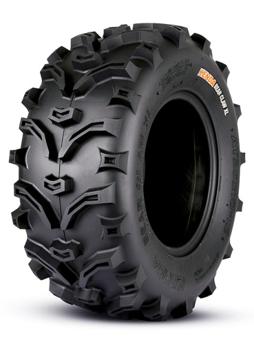 Фото мотошины Kenda K299A XL AT26X10-12 PR6