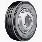 Фото грузовых шин R-Steer 002