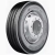 Bridgestone R-Steer 002 265/70 R17.5 138/136M Рулевая Bridgestone R-Steer 002 265/70 R17.5 138/136M Рулевая