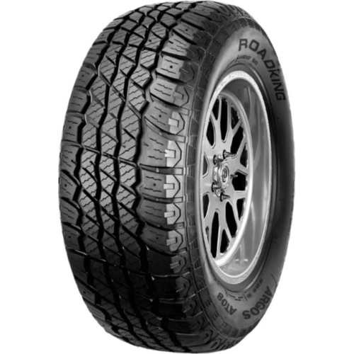 Фото автомобильной шины Roadking Argos AT08 225/75 R16 104T
