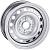 Фото колесного диска Eurodisk 75G40L 6x16 5*139.7 ET40 DIA98.6 S Штампованный