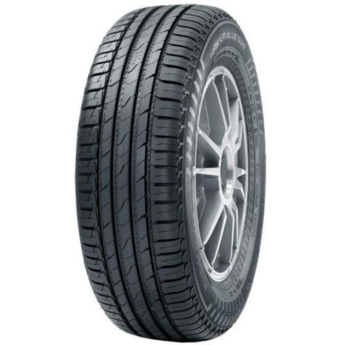Фото автомобильной шины Nokian Tyres Hakka Blue SUV 225/70 R16 103H