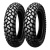 Dunlop K460 80/100 R21 51M Передняя Эндуро Dunlop K460 80/100 R21 51M Передняя Эндуро