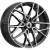 Купить диски K&K Вудроф 7x18 5*108 ET52 DIA60.1 Алмаз платинум Литой, купить Диски K&K Вудроф 7x18 5*108 ET52 DIA60.1 Алмаз платинум Литой в Архангельске K&K Вудроф 7x18 5*108 ET52 DIA60.1 Алмаз платинум Литой