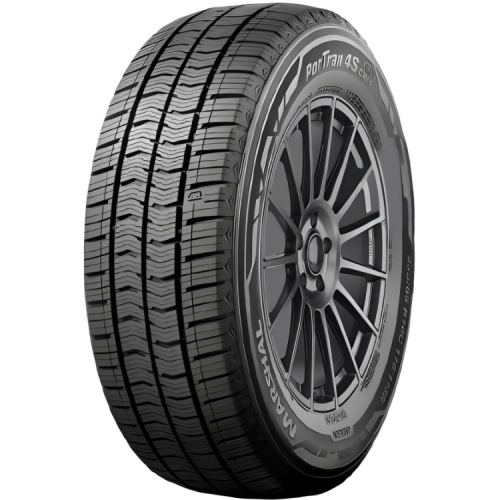 Фото автомобильной шины Marshal PorTran 4S CX11 235/65 R16C 115/113R