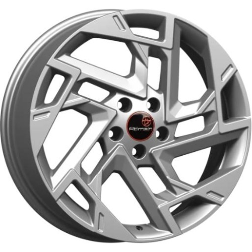 Vector R270 7.5x19 5*108 ET46 DIA63.3 HS Литой