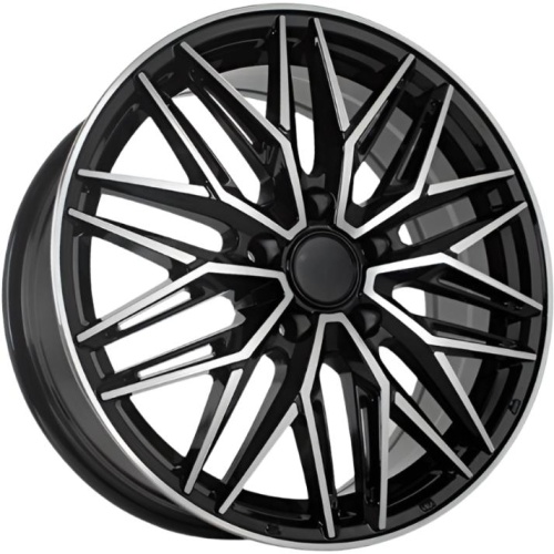 Sakura Wheels 4431 7.5x18 5*114.3 ET45 DIA73.1 B4 Литой
