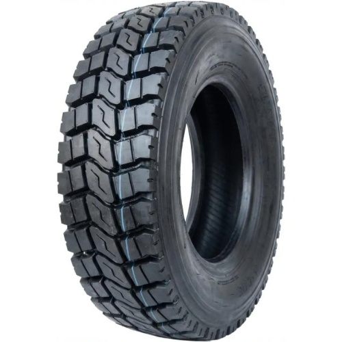 Фото грузовой шины Hunterroad H805 12/0 R20 156/153K PR20 Ведущая