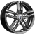 Купить диски K&K Sayan 6x16 5*110 ET45 DIA67.1 Дарк платинум Литой, купить Диски K&K Sayan 6x16 5*110 ET45 DIA67.1 Дарк платинум Литой в Архангельске K&K Sayan 6x16 5*110 ET45 DIA67.1 Дарк платинум Литой