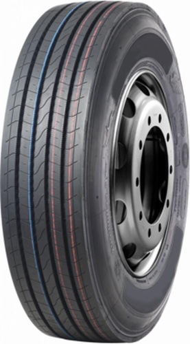 Linglong Crosswind CWA80U 275/70 R22.5 148/145J PR16 Универсальная