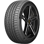 Фото автомобильной шины ContiSportContact 3