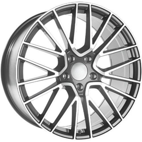 Replica H PR1 9.5x21 5*130 ET46 DIA71.6 GMFP Литой