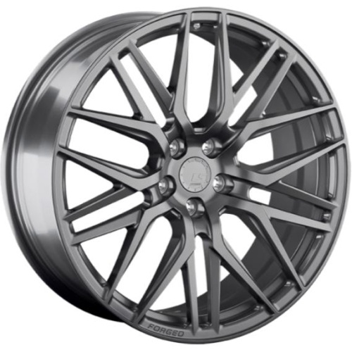 LS FG04 9x20 5*112 ET20 DIA66.6 MGM Литой