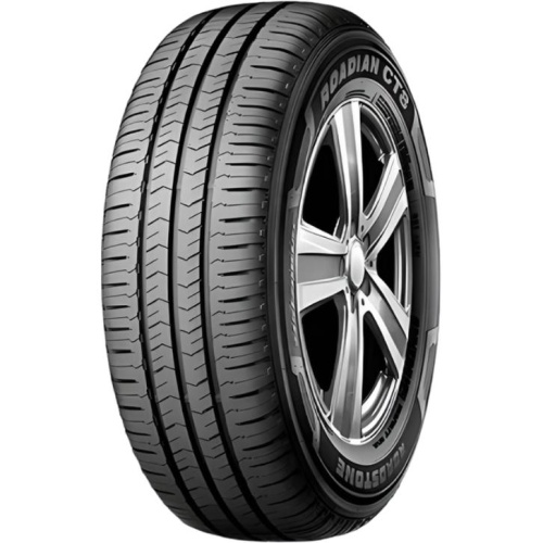 Фото автомобильной шины Roadstone Roadian CT8 205/70 R15C 104/102T