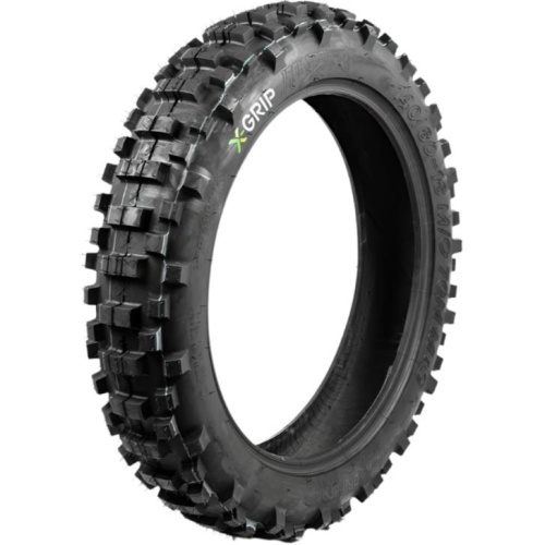 Фото мотошины X-Grip Jack the Gripper Soft 120/90 R18 65M Задняя Эндуро