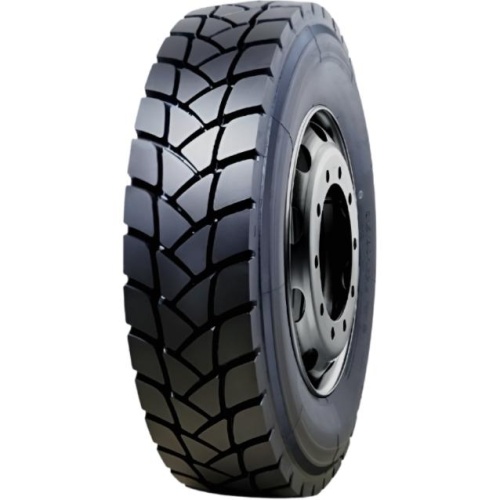 Sonix SX803 315/80 R22.5 156/150K Ведущая