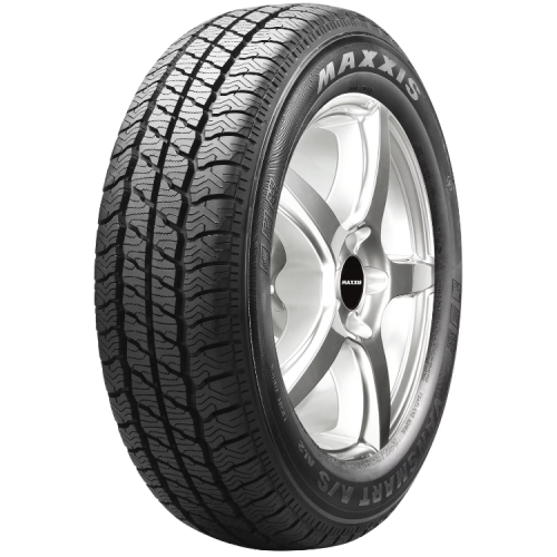 Фото автомобильной шины Maxxis AL2 Vansmart A/S 235/65 R16C 121/119R
