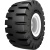 Грузовая шина Galaxy LHD-500B L-5 35/65 R33 -- Фото грузовой шины Galaxy LHD-500B L-5 35/65 R33 --
