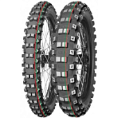 Terra Force-MX MH Racing Logo