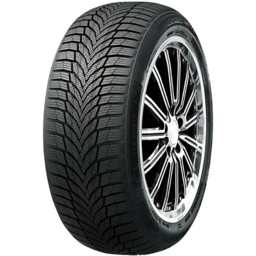 Фото автомобильной шины Nexen Winguard Sport 2 215/45 R18 93W XL