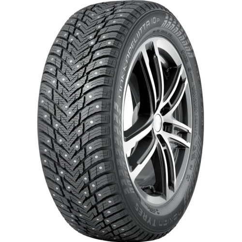 Фото автомобильной шины Nokian Tyres Hakkapeliitta 10p 175/65 R14 86T XL