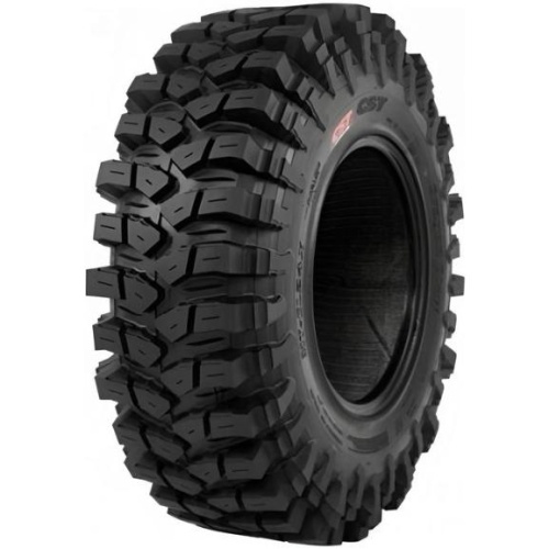 Фото автомобильной шины CST CL24X Dragon Claw 37/12.5 R16 119K