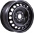 Magnetto 17003 7x17 5*114.3 ET39 DIA60.1 Black Штампованный Magnetto 17003 7x17 5*114.3 ET39 DIA60.1 Black Штампованный