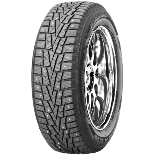 Фото автомобильной шины Nexen Winguard Winspike SUV 265/75 R16 116T