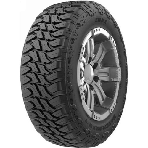 Zmax Maxatraves M/T 35/12.5 R17 121Q