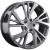Фото колесного диска LS Forged FG22 8x19 5*108 ET36 DIA65.1 HPB Кованый