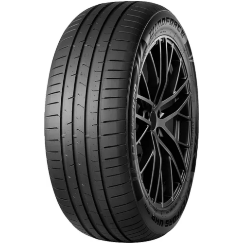 Фото автомобильной шины Windforce Catchfors UHP Pro 235/50 R18 101Y XL
