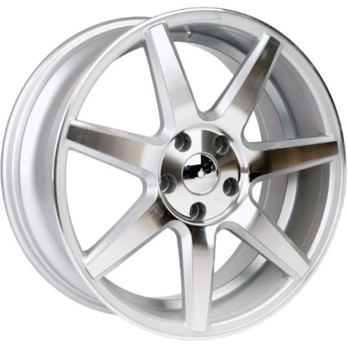 Race Ready CSS9539 7.5x17 5*114.3 ET45 DIA60.1 S-P Литой