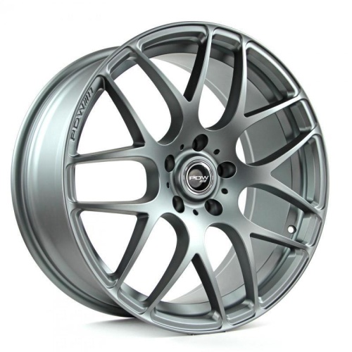 PDW Kaiser 8.5x19 5*108 ET45 DIA67.1 B Литой