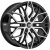 Купить диски LS FlowForming RC103 8.5x19 6*139.7 ET36 DIA100.1 BKF Литой, купить Диски LS FlowForming RC103 8.5x19 6*139.7 ET36 DIA100.1 BKF Литой в Архангельске LS FlowForming RC103 8.5x19 6*139.7 ET36 DIA100.1 BKF Литой