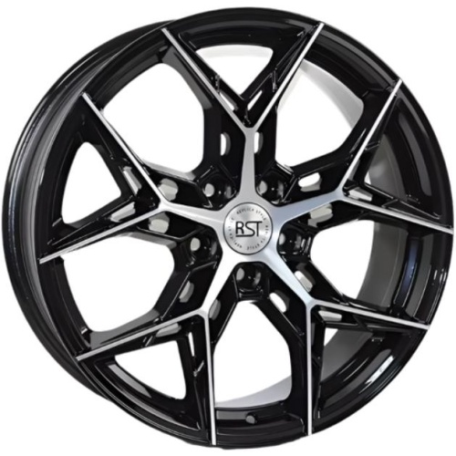 Фото колесного диска RST R139 7.5x19 5*114.3 ET40 DIA60.1 BD Литой