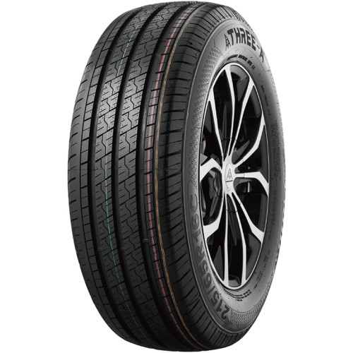 Three-A Effitrac 215/75 R16C 116R
