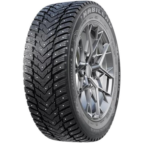 Фото автомобильной шины Habilead IceMax RW516 235/45 R18 98H